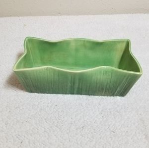 Covina Pottery Green Style 140 Planter